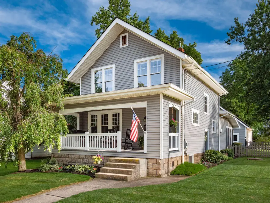 431 W Main Street, Plain City, OH 43064 - #3