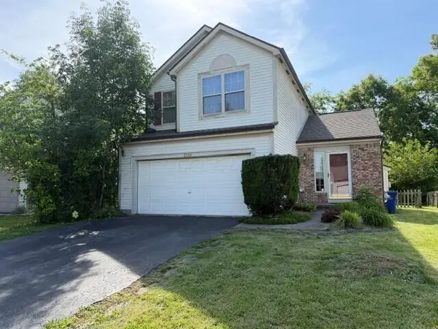 2269 Brookbank Drive, Grove City, OH 43123 - #1