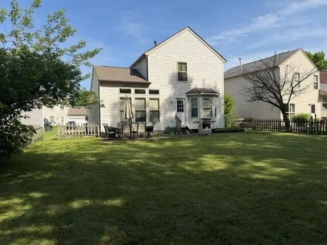 2269 Brookbank Drive, Grove City, OH 43123 - #3