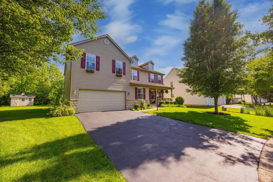 172 Leasure Drive, Pickerington, OH 43147 - #3