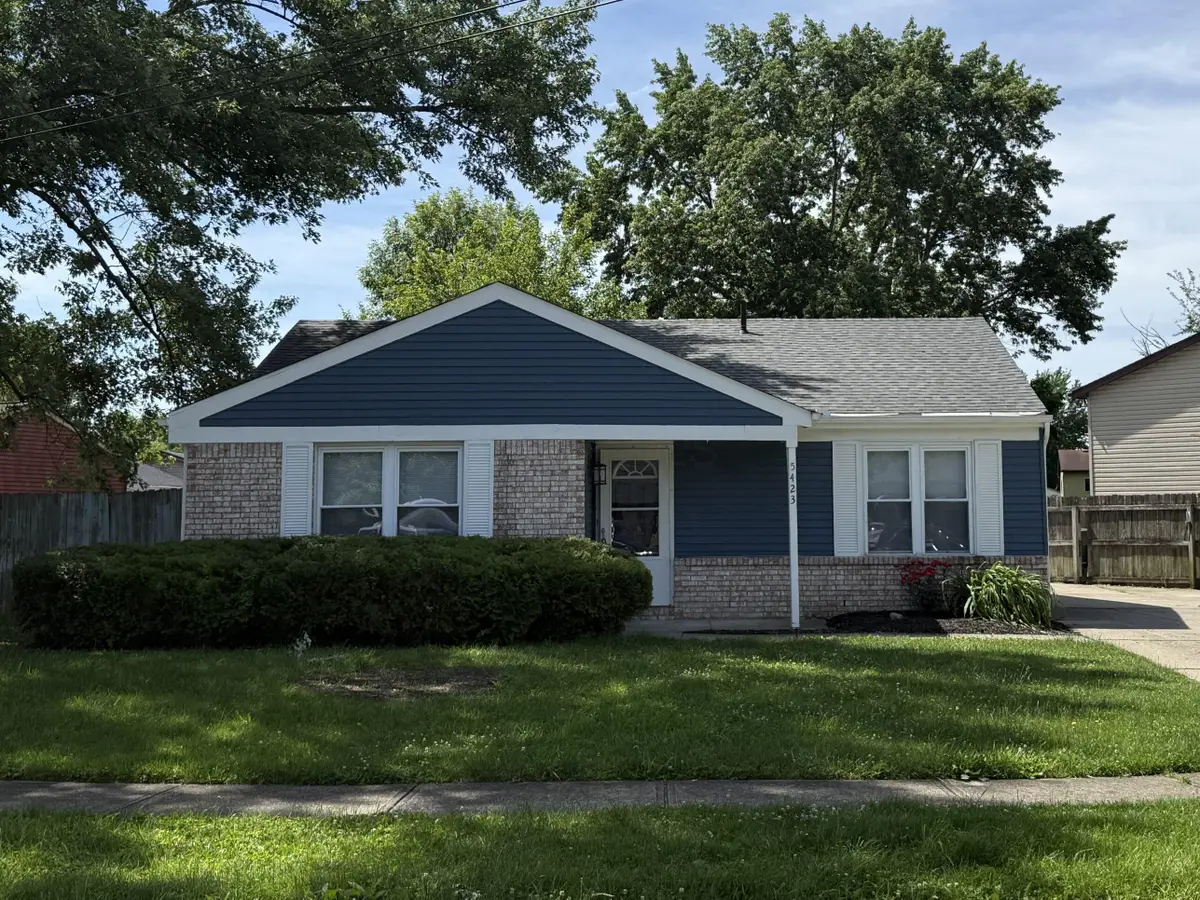 5423 Adderley Avenue, Columbus, OH 43232 - #1