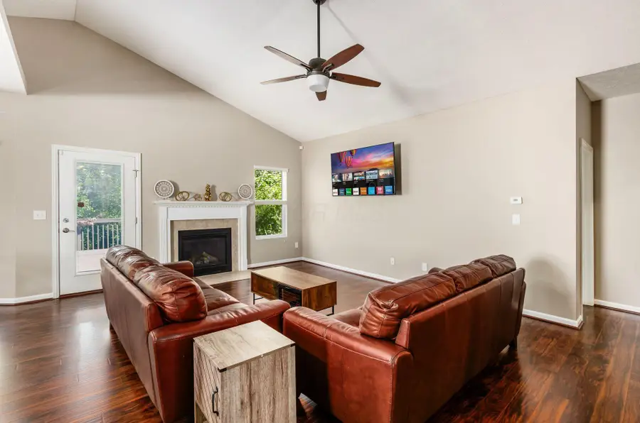 7862 Waggoner Trace Drive, Blacklick, OH 43004 - #3