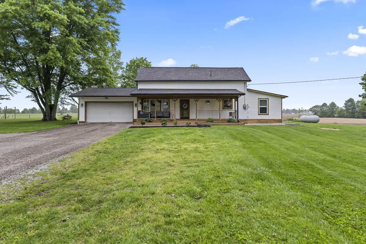 4972 Leonardsburg Road, Delaware, OH 43015 - #1