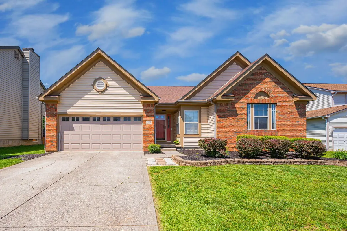 1274 Misty Pine Court, Grove City, OH 43123 - #1