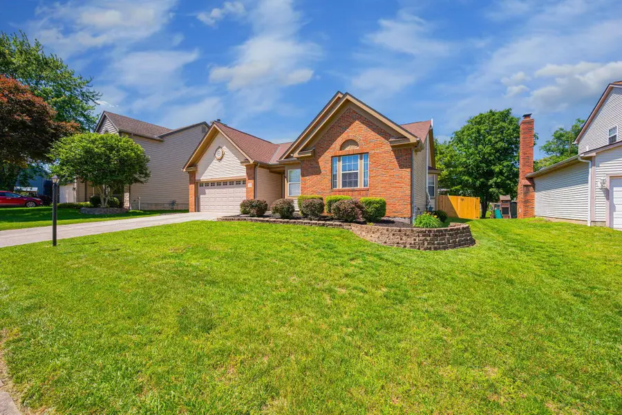 1274 Misty Pine Court, Grove City, OH 43123 - #3