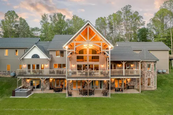 16012 Ohio 678, Rockbridge, OH 43149