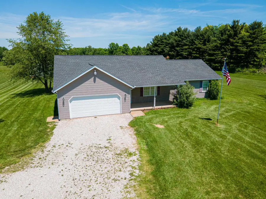 5683 County Road 59, Mount Gilead, OH 43338 - #2