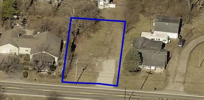 2470 Pickaway Street, Ashville, OH 43103 - #1