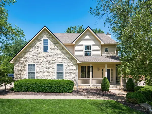 3995 Berlin Station Road, Delaware, OH 43015
