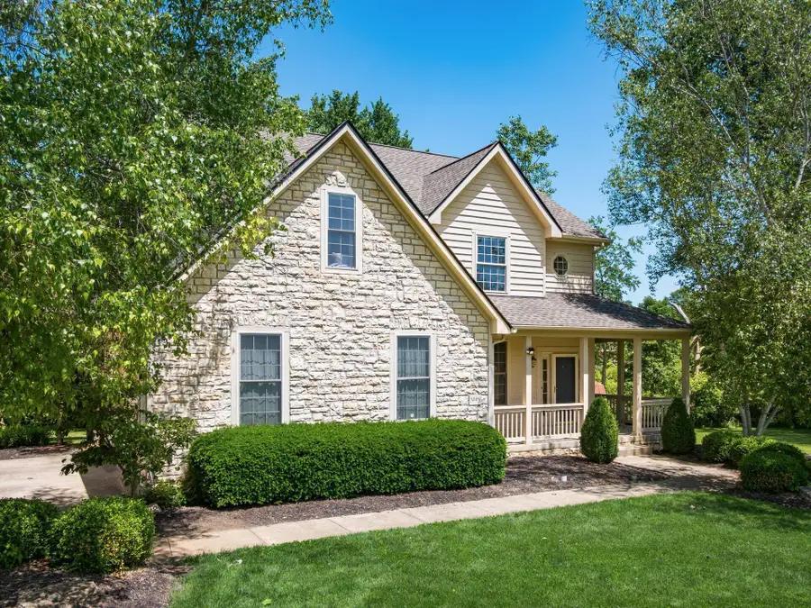3995 Berlin Station Road, Delaware, OH 43015 - #2