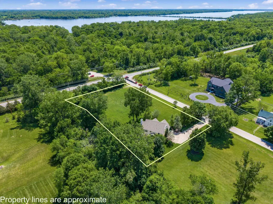 3995 Berlin Station Road, Delaware, OH 43015 - #3