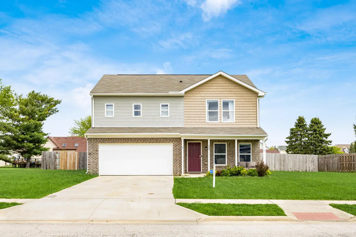 1184 Red Mile Boulevard, Washington Court House, OH 43160 - #1