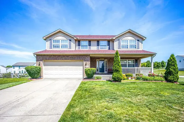 6230 Zoellners Place, Hamilton, OH 45011