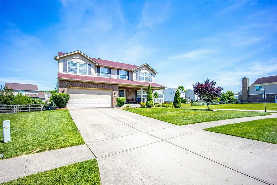 6230 Zoellners Place, Hamilton, OH 45011 - #2