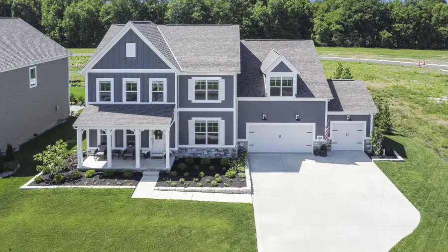 7506 Hastings Street Nw, Pickerington, OH 43147 - #2
