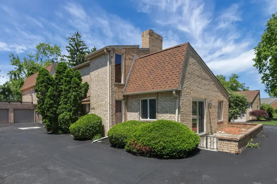 4375 Latin Lane, Upper Arlington, OH 43220 - #2