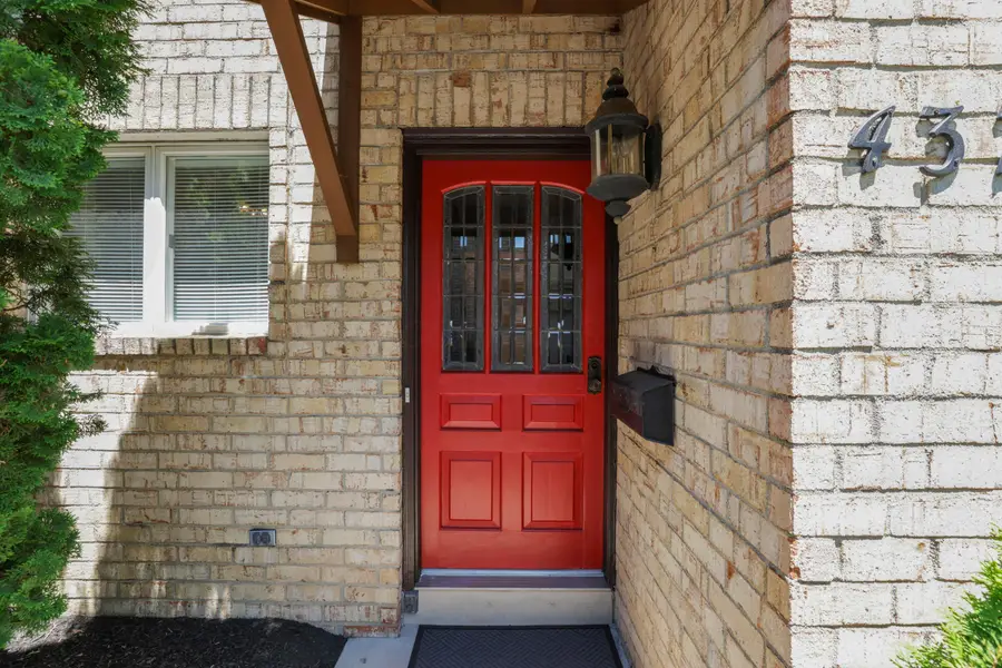 4375 Latin Lane, Upper Arlington, OH 43220 - #3