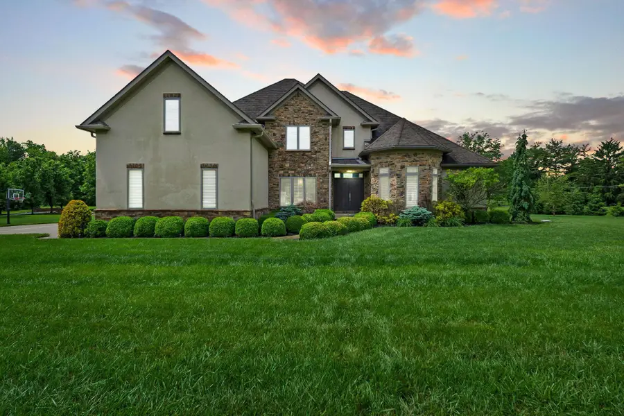 9939 Ketch Road, Plain City, OH 43064 - #2