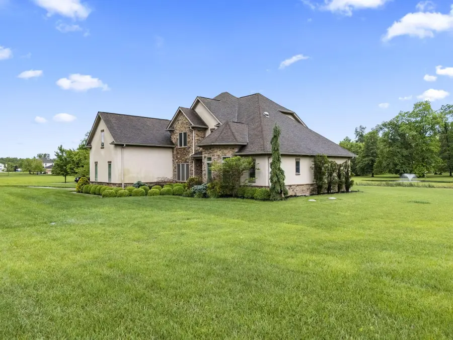 9939 Ketch Road, Plain City, OH 43064 - #3