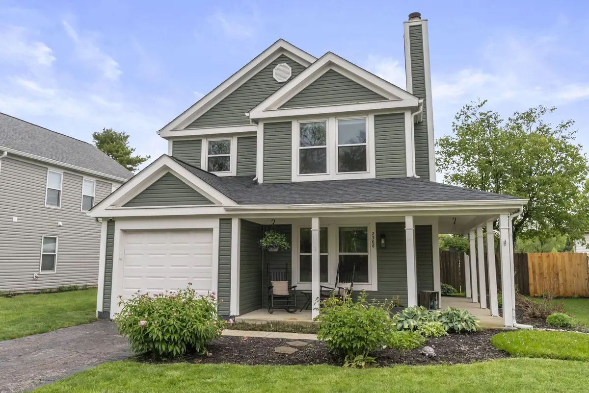 2368 Dunsworth Drive, Columbus, OH 43235 - #1