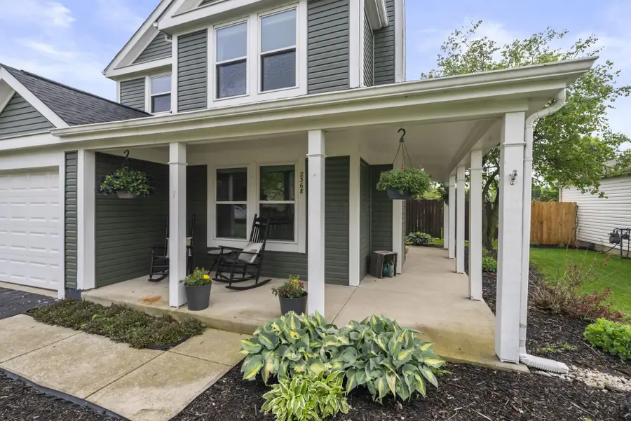 2368 Dunsworth Drive, Columbus, OH 43235 - #2