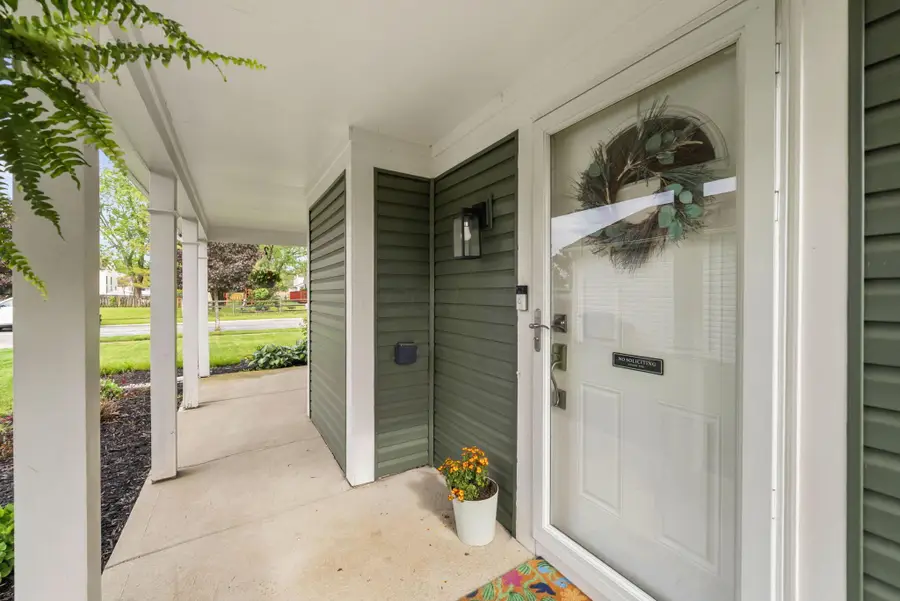 2368 Dunsworth Drive, Columbus, OH 43235 - #3