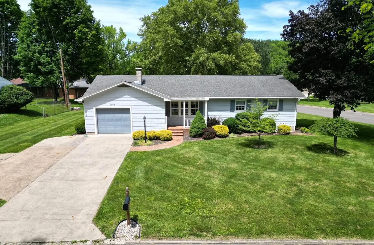 2008 Coldspring Drive, Lancaster, OH 43130 - #1