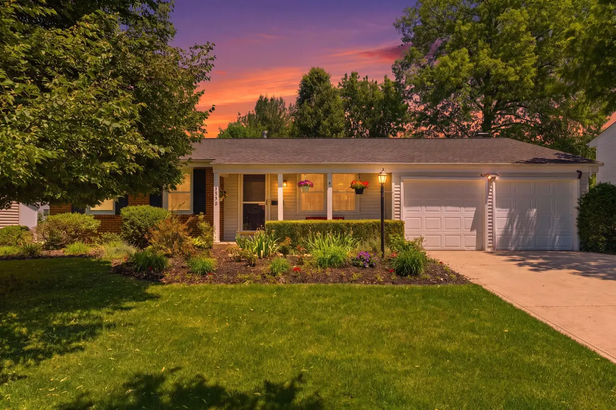 6830 Bowerman Street W, Worthington, OH 43085 - #1