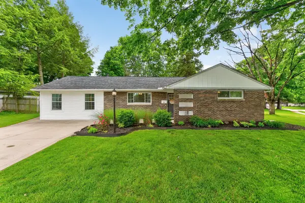 348 Iroquois Park Place, Columbus, OH 43230