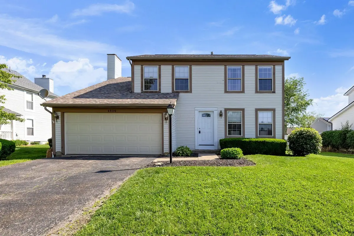 4526 Earman Drive, Hilliard, OH 43026 - #1