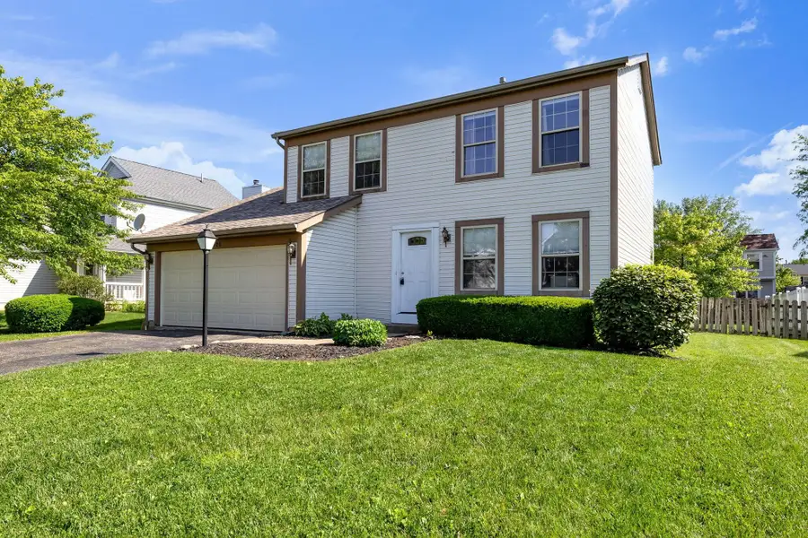 4526 Earman Drive, Hilliard, OH 43026 - #2