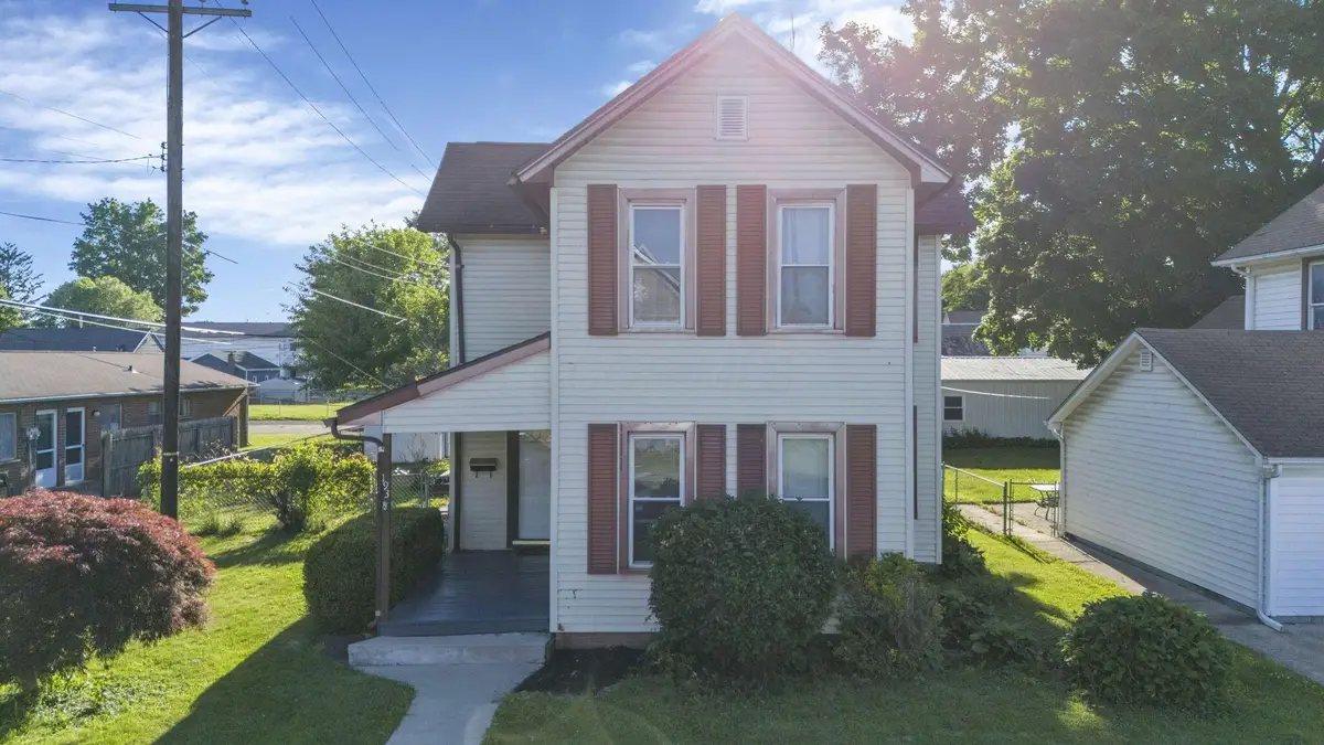 193 Decrow Avenue, Newark, OH 43055 - #1