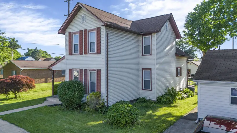 193 Decrow Avenue, Newark, OH 43055 - #3