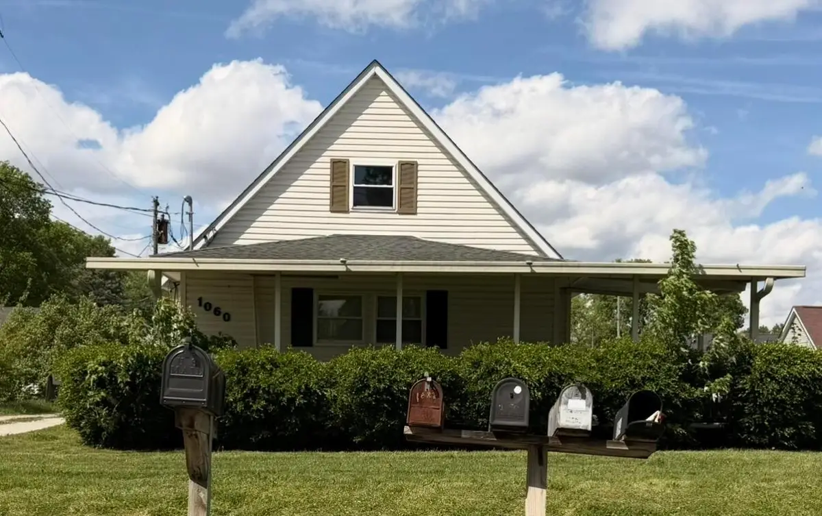 1060 Hilock Road, Columbus, OH 43207 - #1