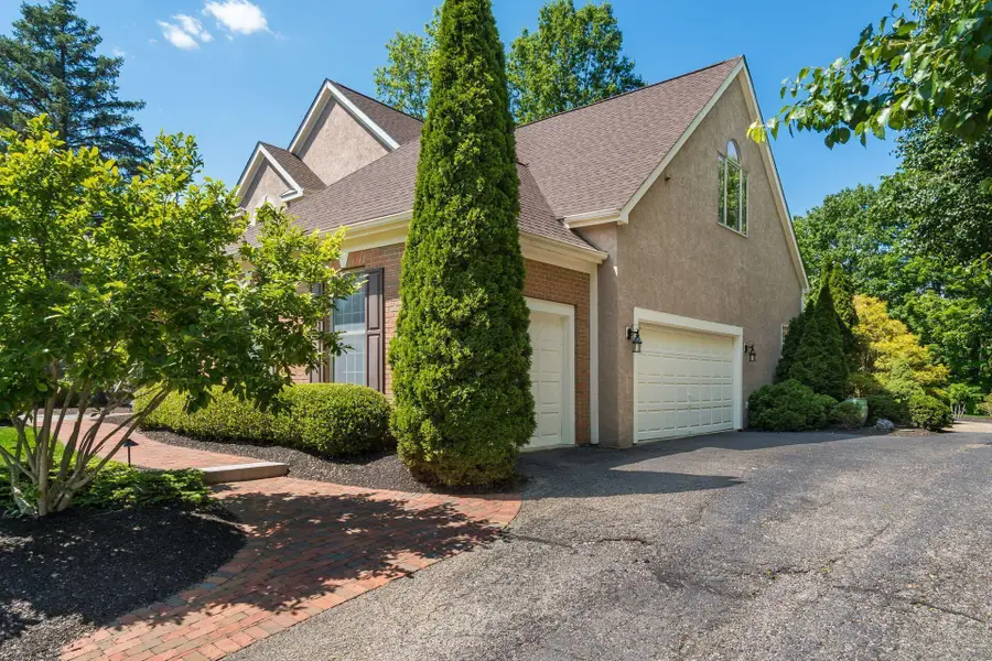 168 Aspenknoll Drive, Powell, OH 43065 - #2