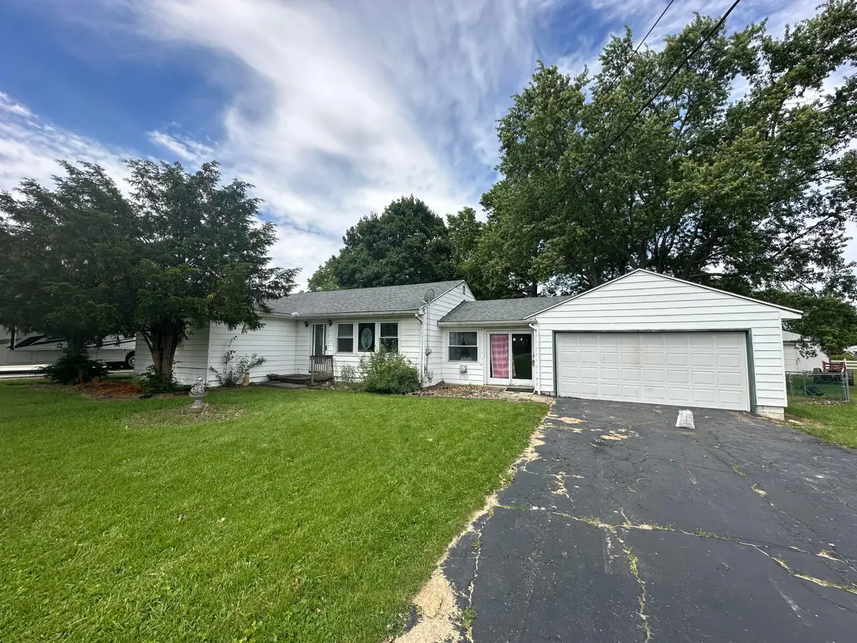 1341 Lusch Road, Marion, OH 43302 - #1