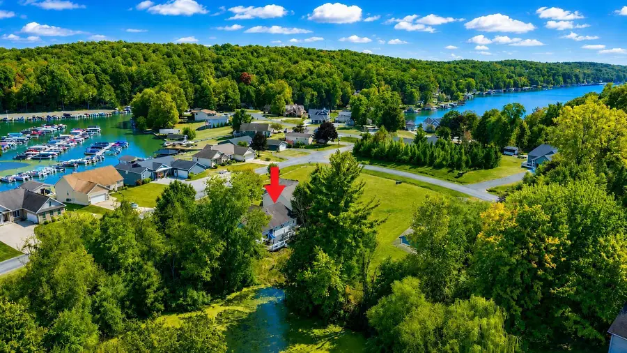 392 N Northridge Heights Drive, Howard, OH 43028 - #2