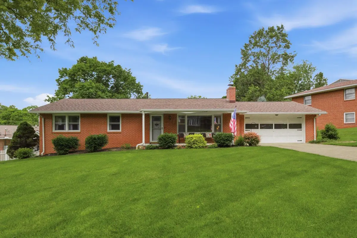 301 Teryl Drive, Mount Vernon, OH 43050 - #1