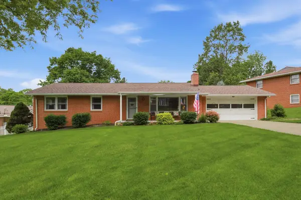 301 Teryl Drive, Mount Vernon, OH 43050