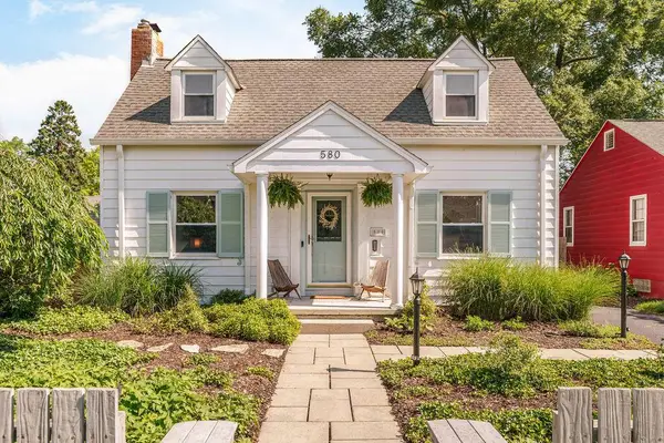 580 Richards Road, Columbus, OH 43214