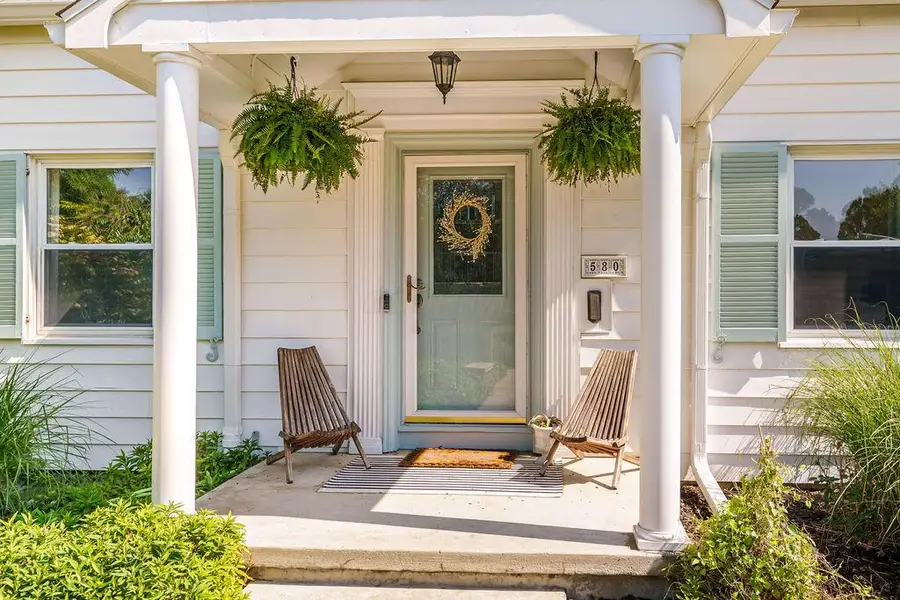 580 Richards Road, Columbus, OH 43214 - #2
