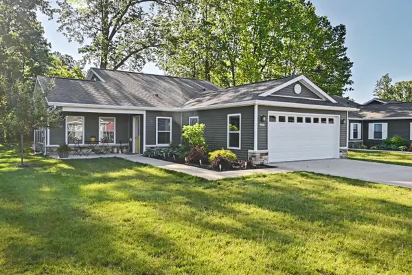 1547 Arrow Drive, Ashland, OH 44805