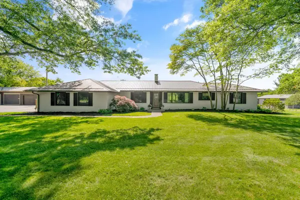 5516 Lancaster Road, Hebron, OH 43025