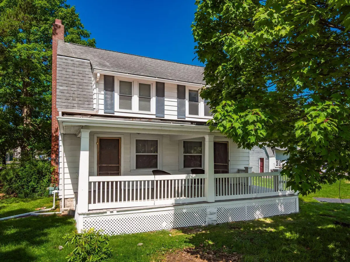 220 Curtis Street, Delaware, OH 43015 - #1