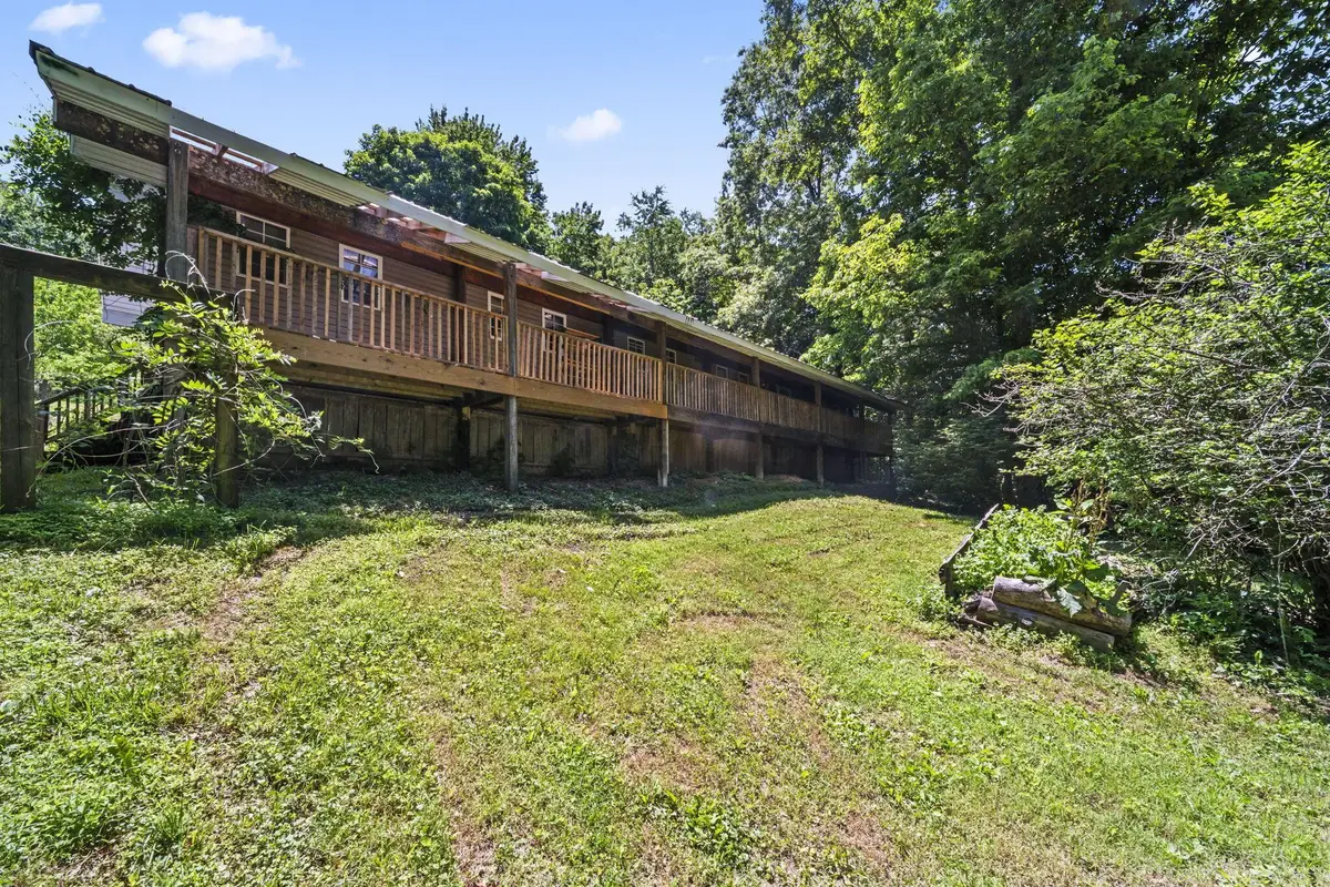 3758 Moriah Road, Oak Hill, OH 45656 - #1