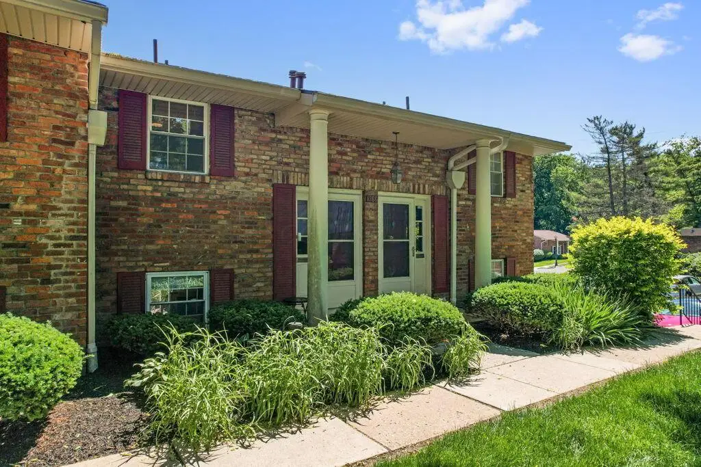 1366 Bluff Avenue, Columbus, OH 43212 - #1