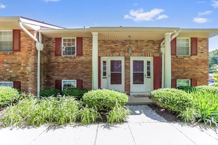 1366 Bluff Avenue, Columbus, OH 43212 - #2