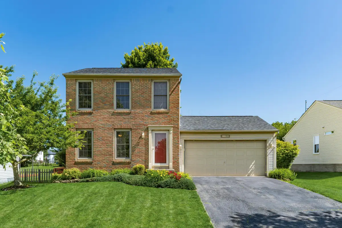1193 Green Meadow Avenue, Lancaster, OH 43130 - #1