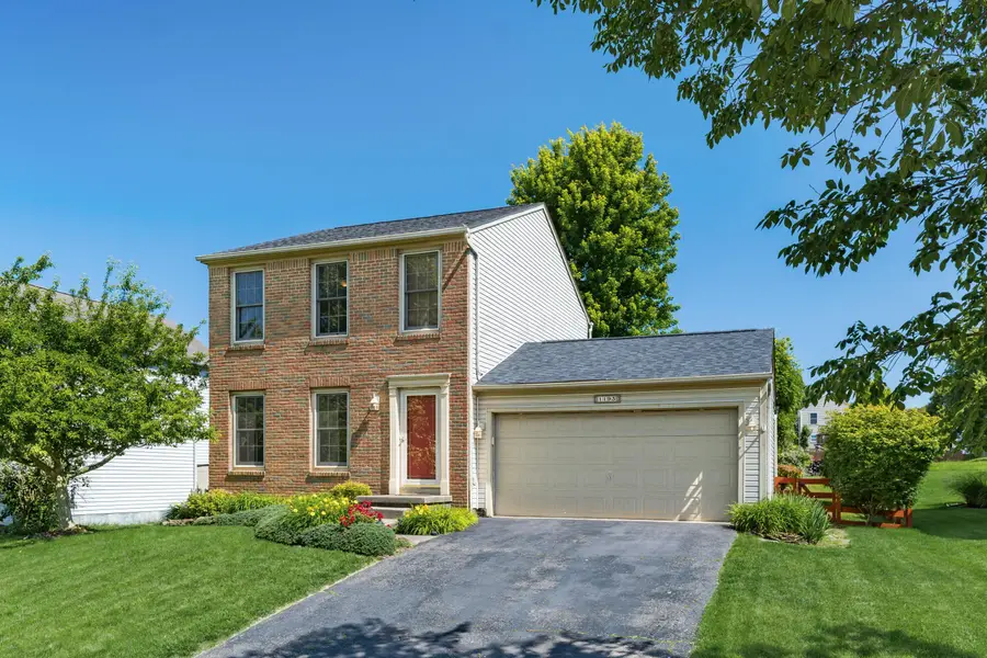 1193 Green Meadow Avenue, Lancaster, OH 43130 - #2