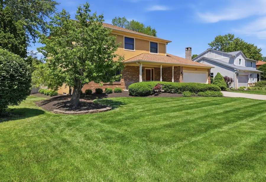 1658 Scottsdale Avenue, Columbus, OH 43235 - #2